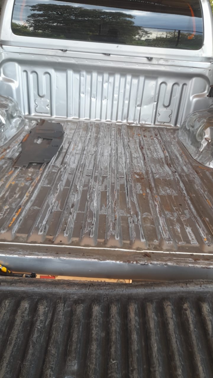 Restauración de Carrocería
