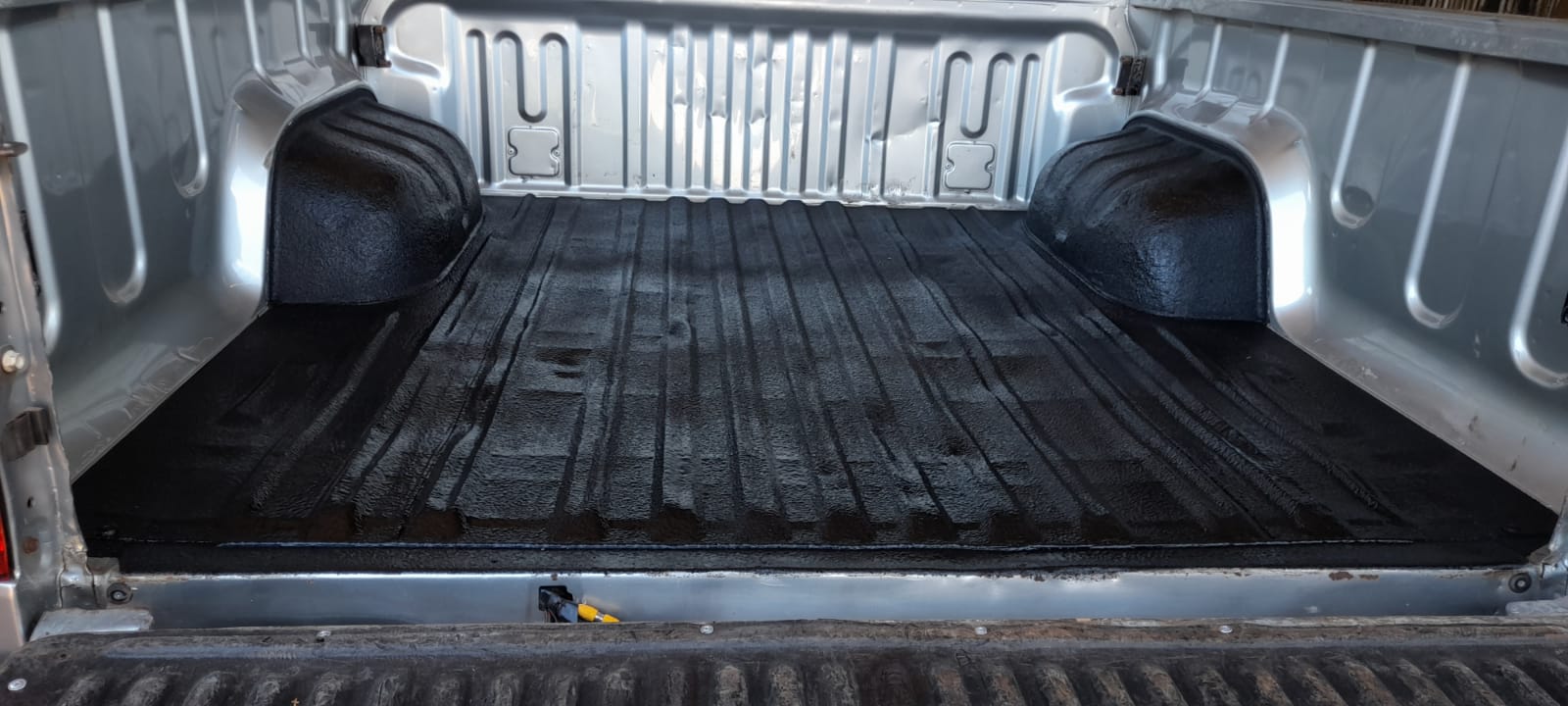 Restauración de Carrocería