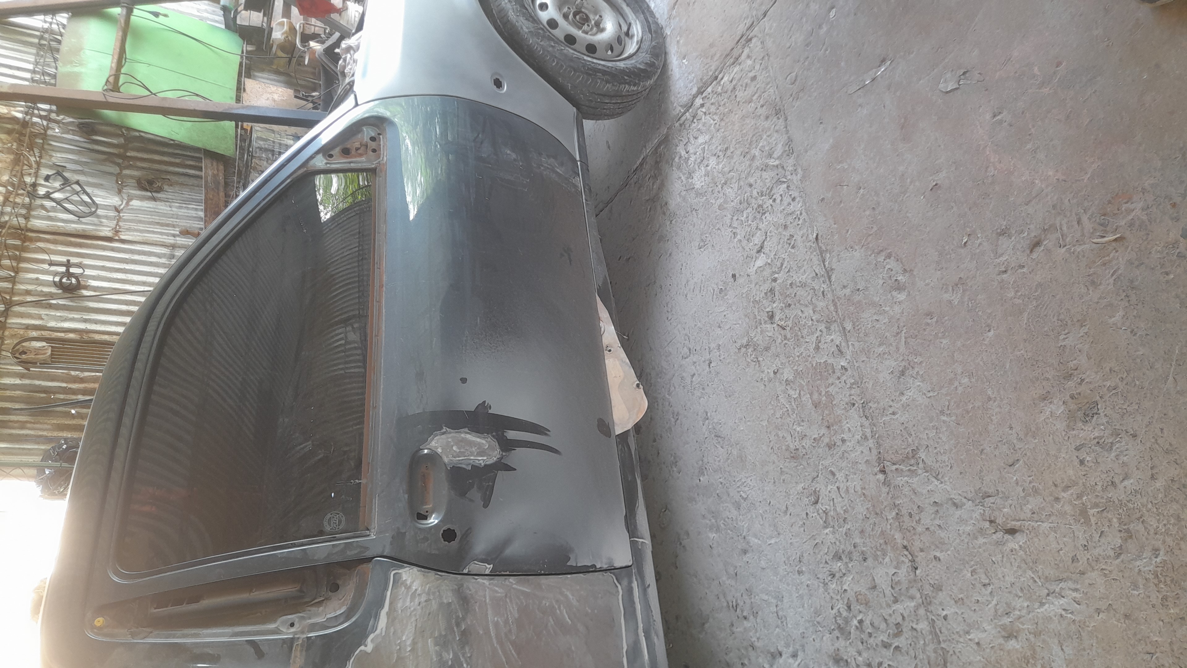 Ford Courier