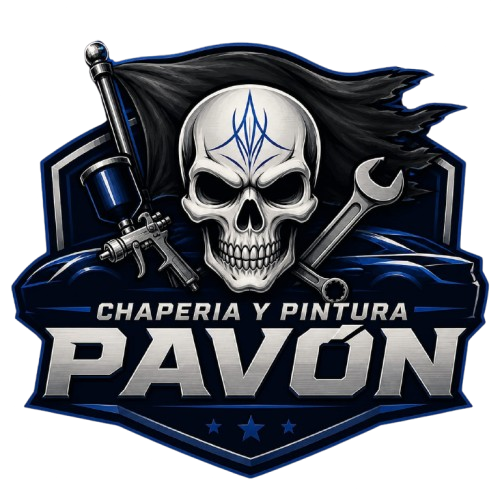 Chapería y Pintura Pavón